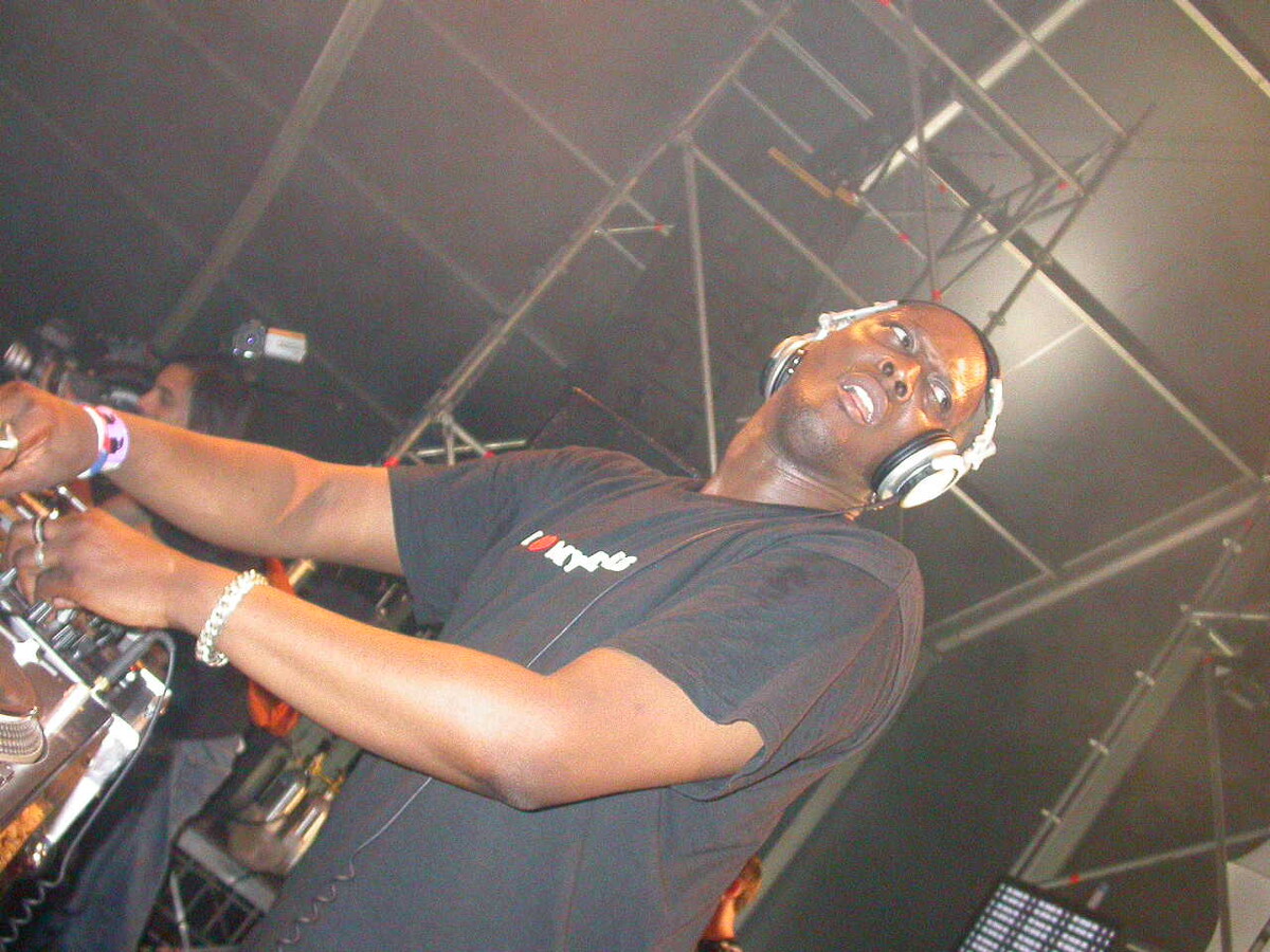 De hardste kettingzaag techno die er is DJ Rush DJ Rush Rush DJ